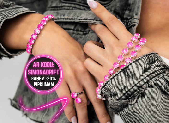 NEON PINK LIMITED