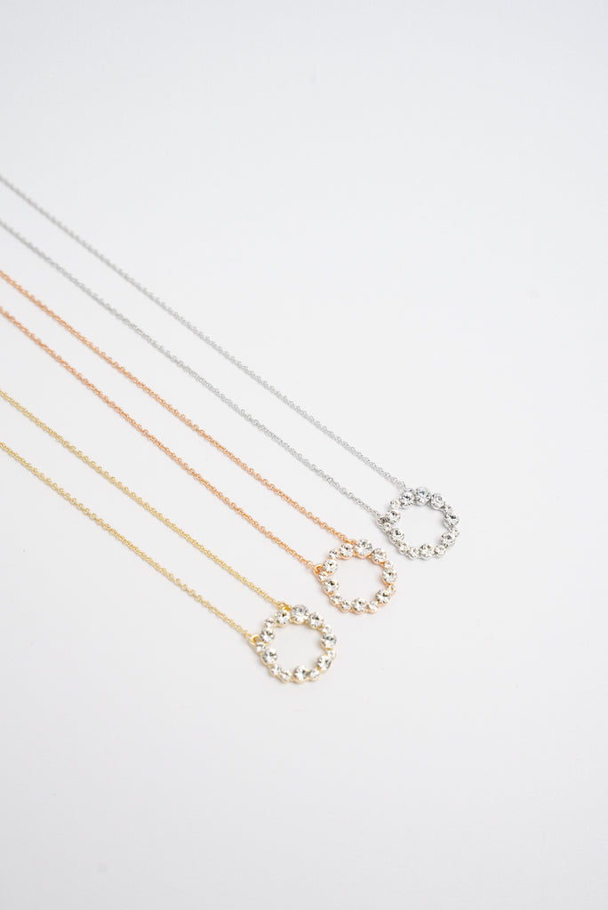 HALO Gold kaklarota