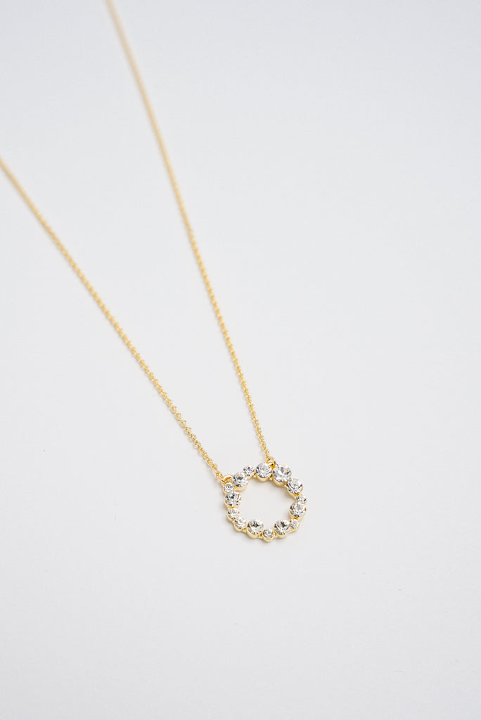 HALO Gold kaklarota