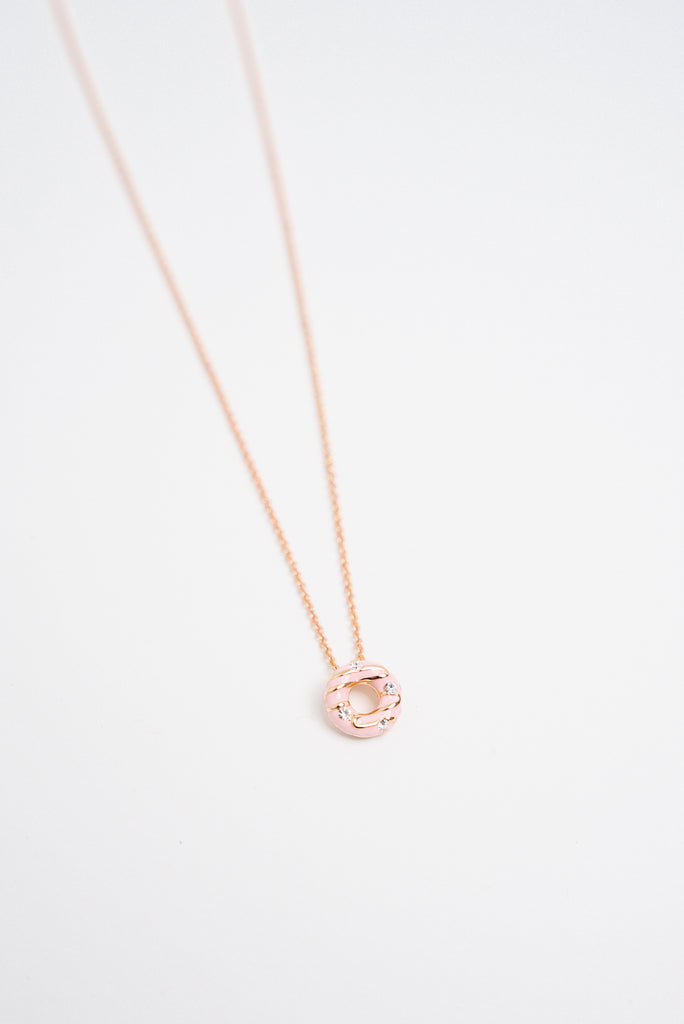 CRYSTAL DONUT kaklarota