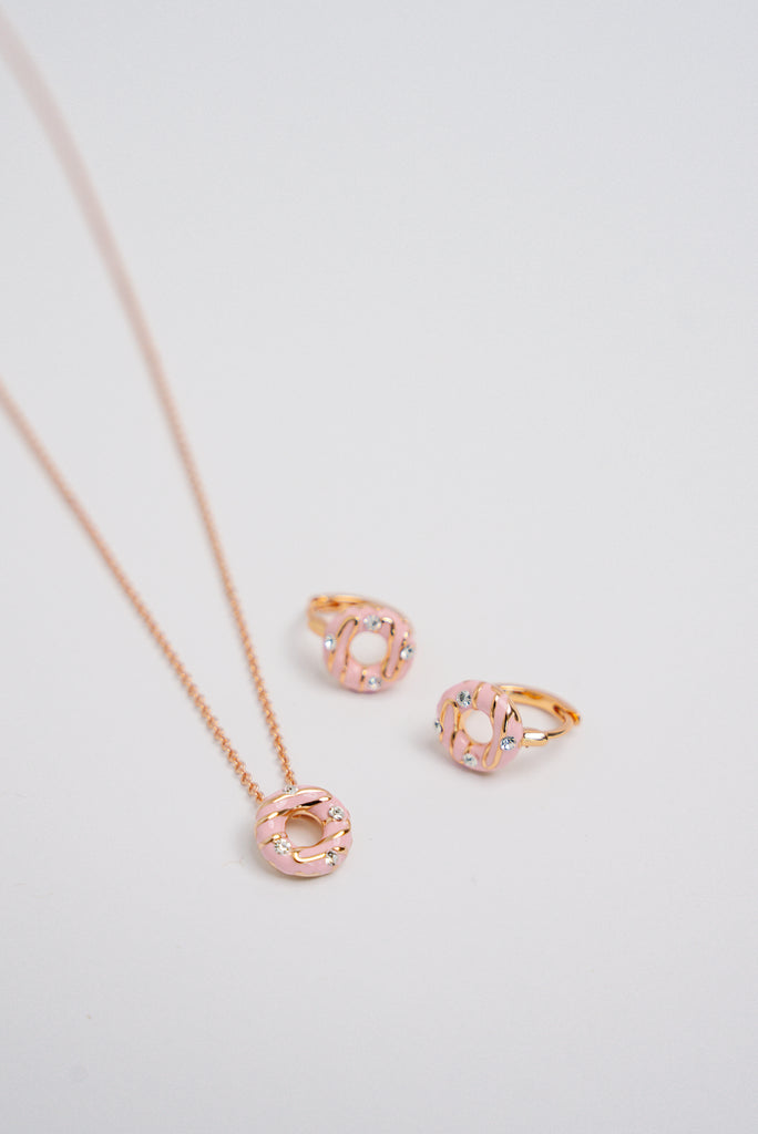CRYSTAL DONUT kaklarota