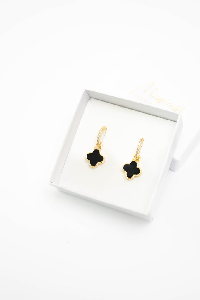 CLOVER ESME Gold