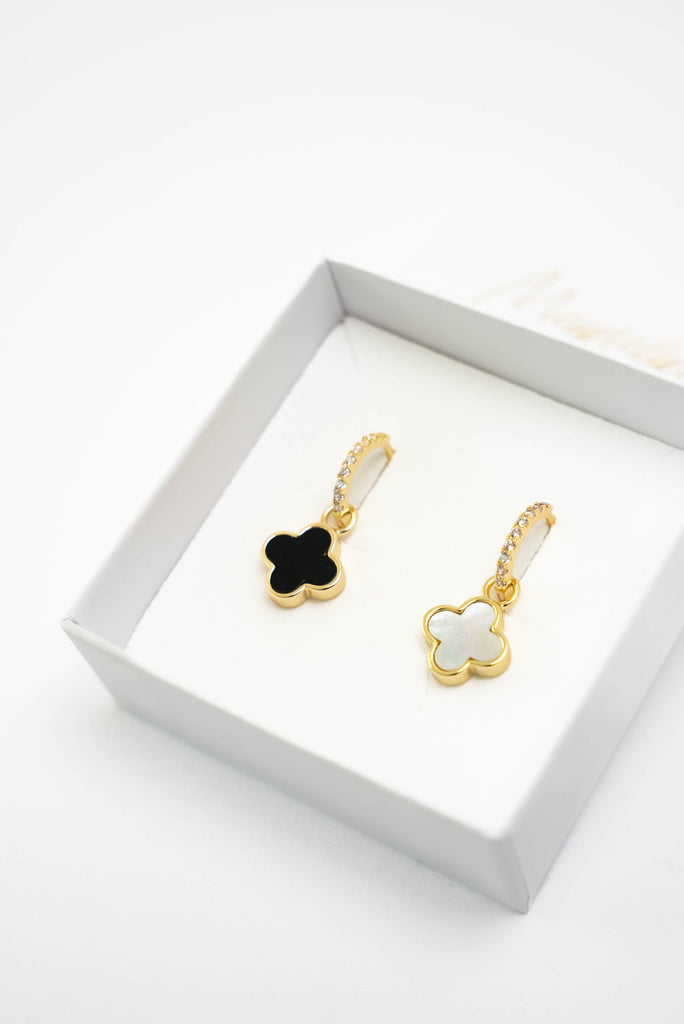 CLOVER ESME Gold