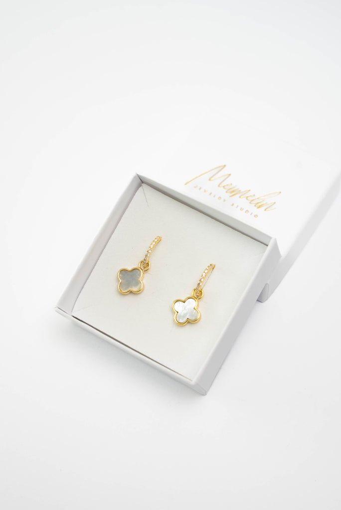 CLOVER ESME Gold