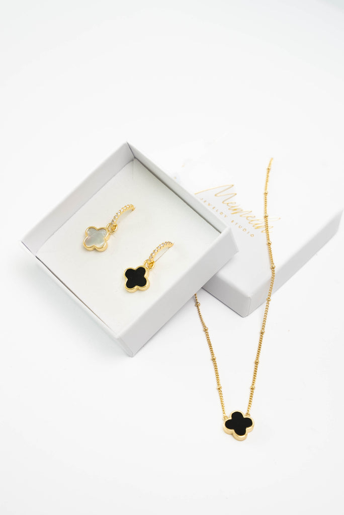 CLOVER ESME Gold