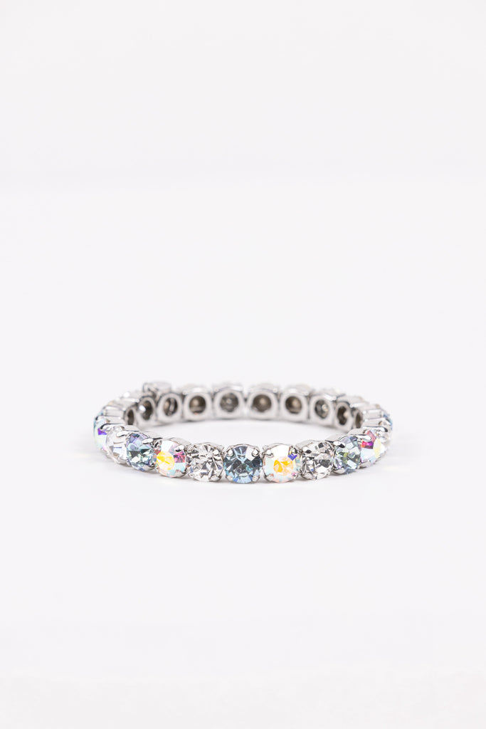 CRYSTAL AB bracelet