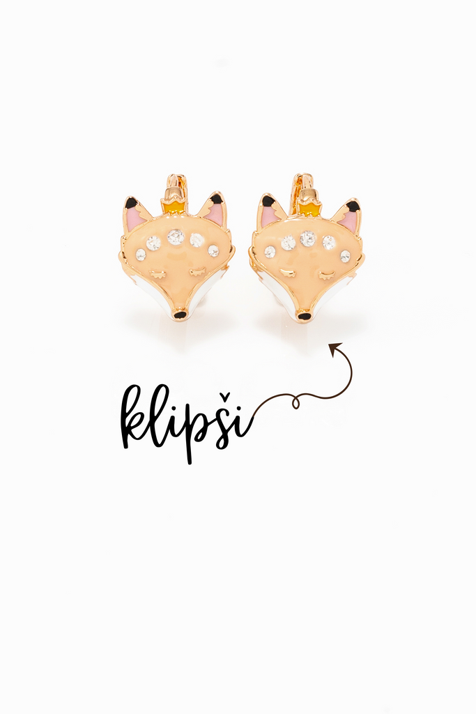 LAPSIŅAS KLIPŠI