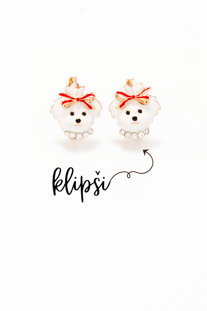 CUTIE KLIPŠI