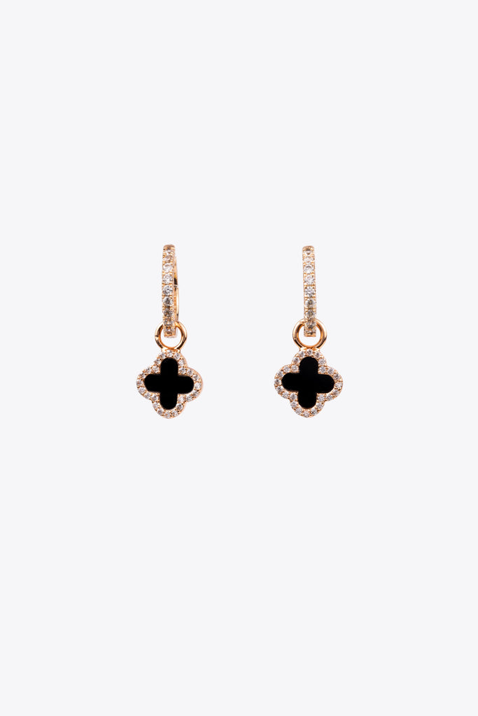 CLOVER ESME SHINE auskari