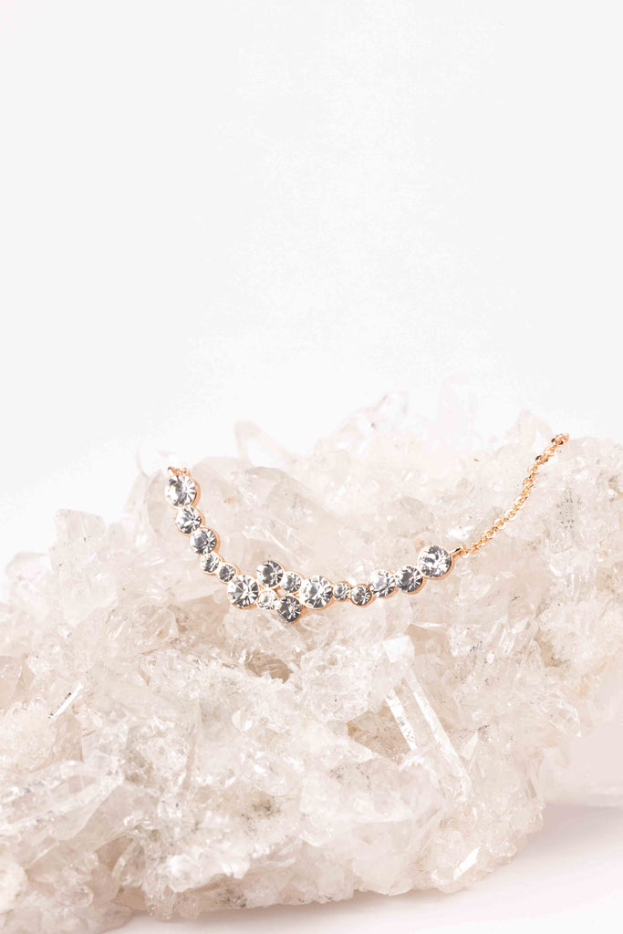 KAKLAROTA SMILE CRYSTAL