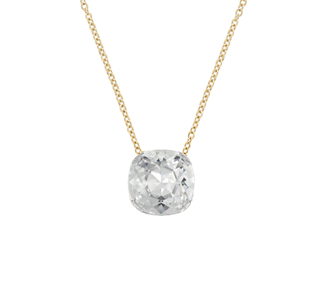 SW Elemets kristāla ķēdīte "Crystal"